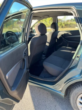 Ford Focus 1.8 tdci, снимка 12