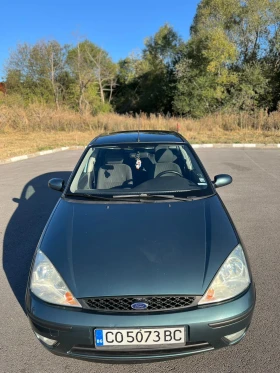 Ford Focus 1.8 tdci, снимка 7