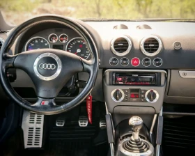 Обява за продажба на Audi Tt APX Quattro 224кс. ~7 600 лв. - изображение 5 | Auto.bg Обява за продажба на Audi Tt APX Quattro 224кс. ~7 600 лв. - изображение 5