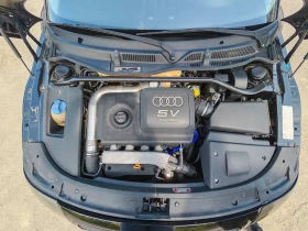 Обява за продажба на Audi Tt APX Quattro 224кс. ~7 600 лв. - изображение 7 | Auto.bg Обява за продажба на Audi Tt APX Quattro 224кс. ~7 600 лв. - изображение 7