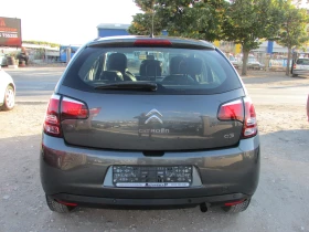 Обява за продажба на Citroen C3 1.2i EURO5B ~8 999 лв. - изображение 3