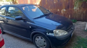 Обява за продажба на Opel Corsa ~ 111 лв. - изображение 1 | Auto.bg Обява за продажба на Opel Corsa ~ 111 лв. - изображение 1