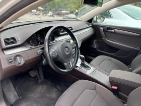 VW Passat 2.0tdi | Mobile.bg    13