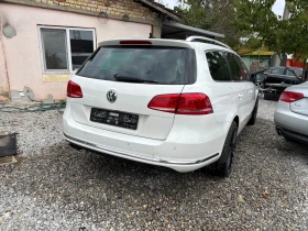 VW Passat 2.0tdi | Mobile.bg    9