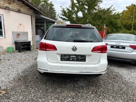 VW Passat 2.0tdi | Mobile.bg    10