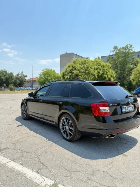 Skoda Octavia VRS | Mobile.bg    3