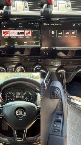 Skoda Octavia VRS | Mobile.bg    11
