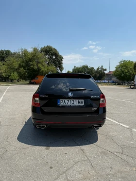 Skoda Octavia VRS | Mobile.bg    5