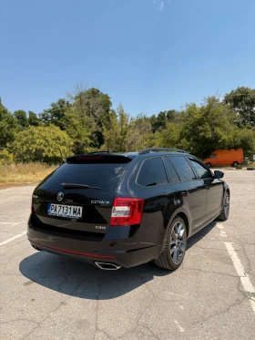 Skoda Octavia VRS | Mobile.bg    4