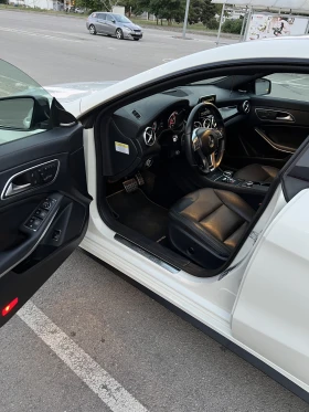 Mercedes-Benz CLA 45 AMG 4Matic | Mobile.bg    7