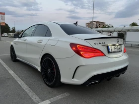 Mercedes-Benz CLA 45 AMG 4Matic | Mobile.bg    5