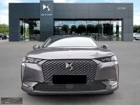 DS DS 4 PERFORMANCE/224HP/CAM/FOCAL/HUD/NAVI/LED/DIGI/493g - 43999 лв. / 22496.33 € - 13095325 2