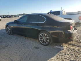 BMW 535 Harman Kardon система / камера / Кожа /  - 19900 лв. / 10174.71 € - 52757836 2