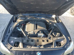 BMW 535 Harman Kardon система / камера / Кожа /  - 19900 лв. / 10174.71 € - 52757836 11
