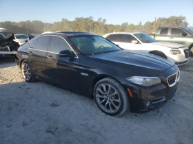 BMW 535 Harman Kardon система / камера / Кожа /  - 19900 лв. / 10174.71 € - 52757836 3