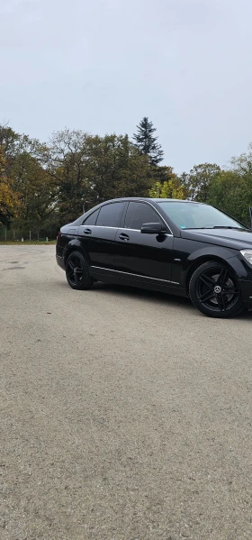 Mercedes-Benz C 350  - изображение 1