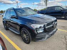 Mercedes-Benz GLE 450 * CARFAX *   *  | Mobile.bg    2