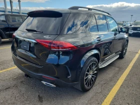 Mercedes-Benz GLE 450 * CARFAX *   *  | Mobile.bg    3