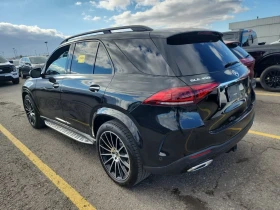 Mercedes-Benz GLE 450 * CARFAX *   *  | Mobile.bg    4