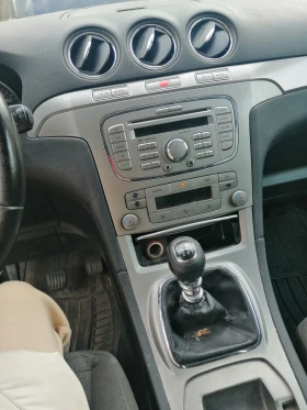 Ford Galaxy | Mobile.bg    7