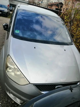 Ford Galaxy | Mobile.bg    4