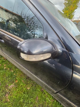 Mercedes-Benz C 200 C200cdi 2.2, снимка 4