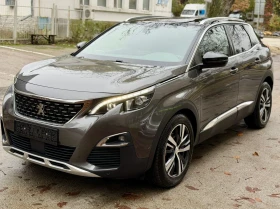 Peugeot 3008 1.6i* STT* 165к.с. GT line* 360* МАСАЖ* SWISS
