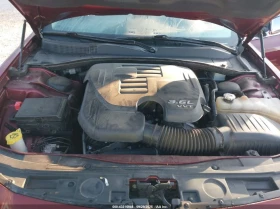 Chrysler 200 3.6L V-6 DOHC, VVT, 292HP Rear Wheel Drive - 17700 лв. / 9049.87 € - 45884082 15