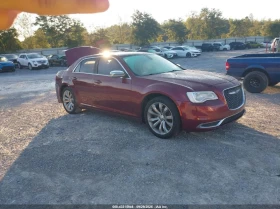 Chrysler 200 3.6L V-6 DOHC, VVT, 292HP Rear Wheel Drive