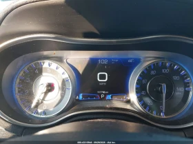 Chrysler 200 3.6L V-6 DOHC, VVT, 292HP Rear Wheel Drive - 17700 лв. / 9049.87 € - 45884082 12