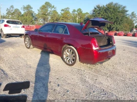 Chrysler 200 3.6L V-6 DOHC, VVT, 292HP Rear Wheel Drive - 17700 лв. / 9049.87 € - 45884082 8