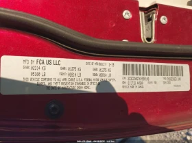 Chrysler 200 3.6L V-6 DOHC, VVT, 292HP Rear Wheel Drive - 17700 лв. / 9049.87 € - 45884082 14