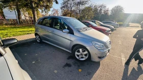 Mercedes-Benz B 200 2.0 | Mobile.bg    2