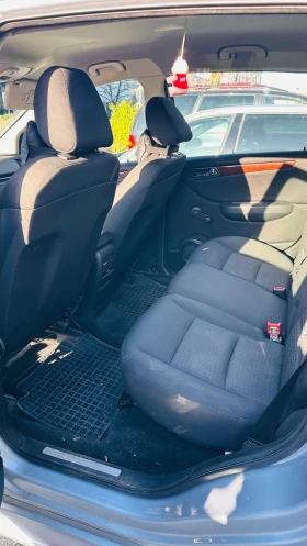 Mercedes-Benz B 200 2.0 | Mobile.bg    10