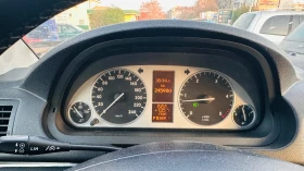 Mercedes-Benz B 200 2.0 | Mobile.bg    12