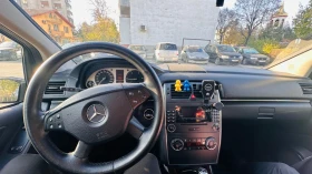 Mercedes-Benz B 200 2.0 | Mobile.bg    11
