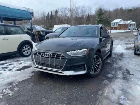 Audi A4 Allroad 2020 QUATTRO * БЕЗ ПЪРВОНАЧАЛНА ВНОСКА* 