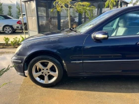 Mercedes-Benz C 220 646 мотор - 11 лв. / 5.62 € - 82578768 5