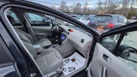 Peugeot 308 1.6HDI NAVI - 7600 лв. / 3885.82 € - 60898602 15