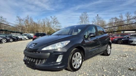 Peugeot 308 1.6HDI NAVI - 7600 лв. / 3885.82 € - 60898602 7