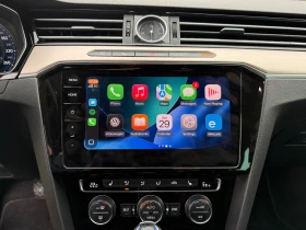 VW Passat GTE plug in DIGITAL NAVI, снимка 9