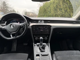 VW Passat GTE plug in DIGITAL NAVI, снимка 11