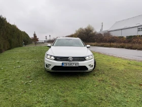 VW Passat GTE plug in DIGITAL NAVI, снимка 1