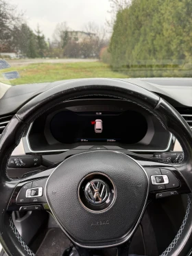 VW Passat GTE plug in DIGITAL NAVI, снимка 8