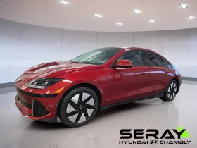 Hyundai Ioniq 6 PREFFERED * LONG RANGE * CAM * LANE ASSIST