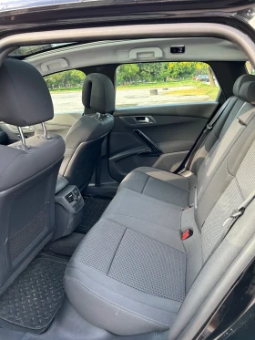Peugeot 508 1.6 hdi, снимка 7