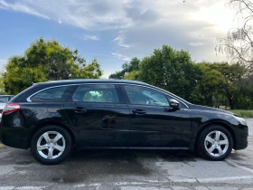 Peugeot 508 1.6 hdi, снимка 6