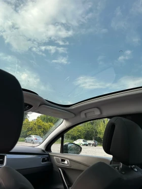 Peugeot 508 1.6 hdi, снимка 8