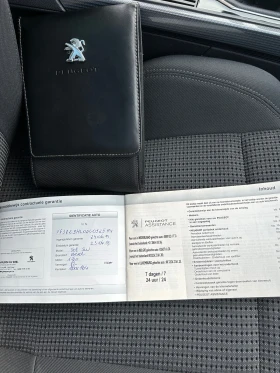 Peugeot 508 1.6 hdi, снимка 11