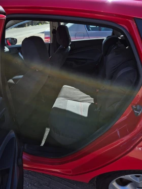 Ford Fiesta, снимка 10